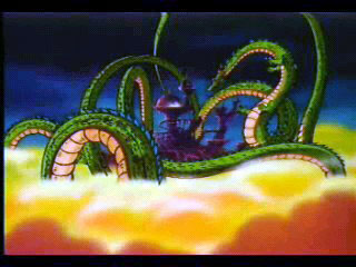 Otaku Gallery  / Anime e Manga / Dragon Ball / Screen Shots / OAV / Dragon Ball Z / 01 - La Vendetta Divina / 094.jpg